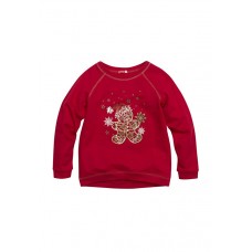 Джемпер для девочек 