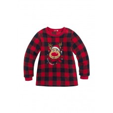 Джемпер для девочек 