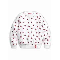 Толстовка для девочек 