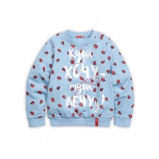 Толстовка для девочек 