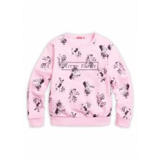 Толстовка для девочек 