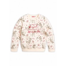 Толстовка для девочек 