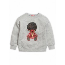 Толстовка для девочек 