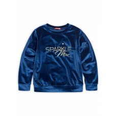 Толстовка для девочек 