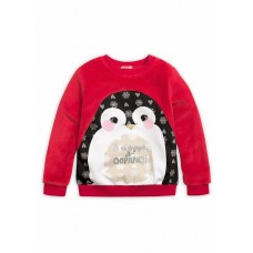 Толстовка для девочек 