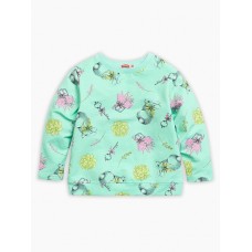 Толстовка для девочек 