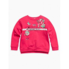 Толстовка для девочек 