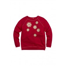 Джемпер для девочек 