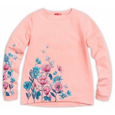 Толстовка для девочек 