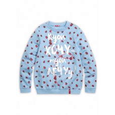 Толстовка для девочек 