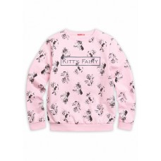 Толстовка для девочек 