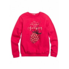 Толстовка для девочек 