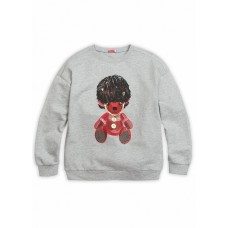 Толстовка для девочек 