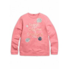 Толстовка для девочек 