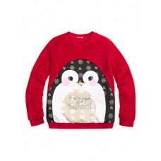 Толстовка для девочек 