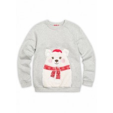 Толстовка для девочек 