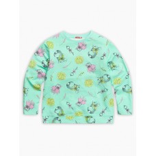 Толстовка для девочек 