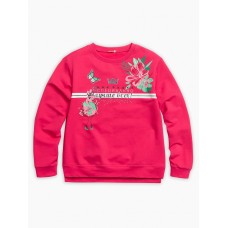 Толстовка для девочек 