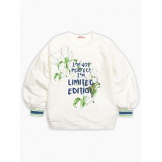 Толстовка для девочек 