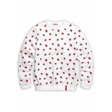 Толстовка для девочек 