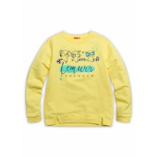 Толстовка для девочек 