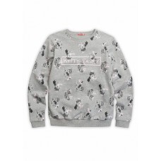 Толстовка для девочек 