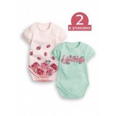 Полукомбинезон для девочек 