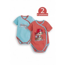 Полукомбинезон для девочек 