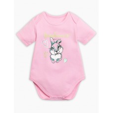 Полукомбинезон для девочек 