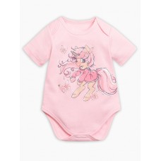 Полукомбинезон для девочек 