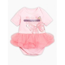 Полукомбинезон для девочек 