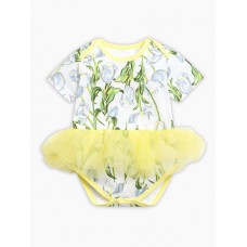 Полукомбинезон для девочек 