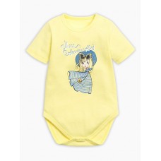 Полукомбинезон для девочек 