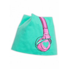 Шапка для девочек 