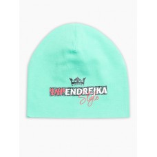 Шапка для девочек 