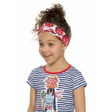 Повязка на голову для девочек 