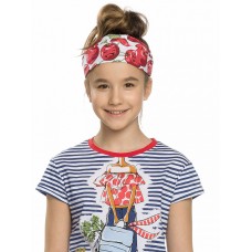 Повязка на голову для девочек 