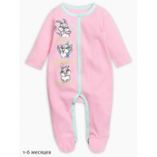 Комбинезон для девочек 