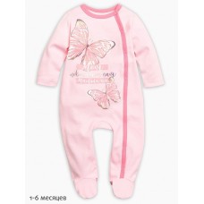 Комбинезон для девочек 