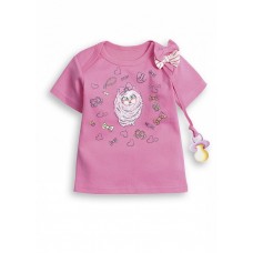 Футболка для девочек 