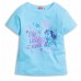 Футболка для девочек 