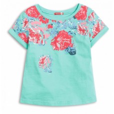 Футболка для девочек 