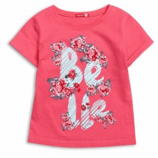 Футболка для девочек 