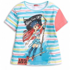 Футболка для девочек 