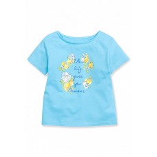 Футболка для девочек 