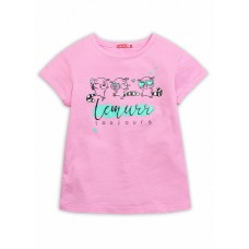 Футболка для девочек 