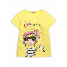 Футболка для девочек 