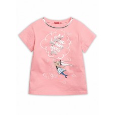 Футболка для девочек 