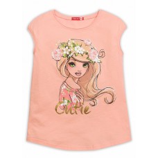 Футболка для девочек 