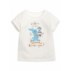 Футболка для девочек 